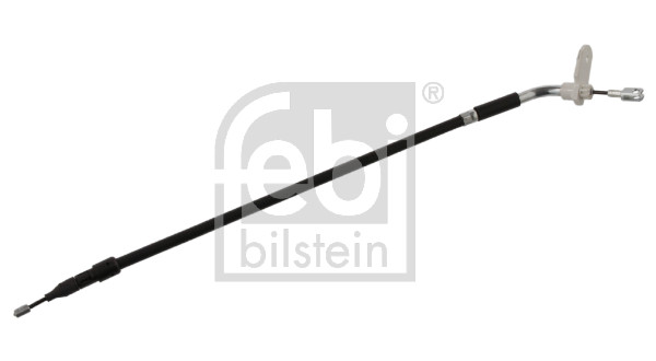 Cable, parking brake - 37267 FEBI BILSTEIN