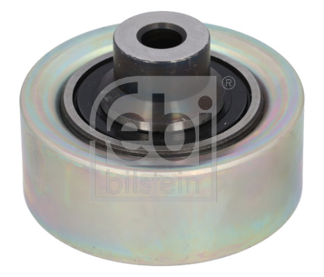 Galoppino/Guidacinghia, Cinghia Poly-V - 37268 FEBI BILSTEIN