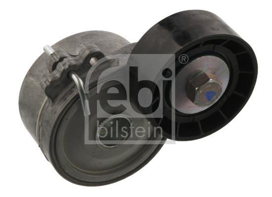 Belt Tensioner, V-ribbed belt - 37270 FEBI BILSTEIN