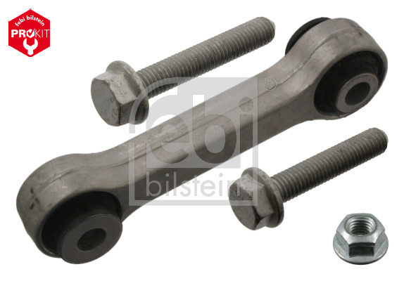 Asta/Puntone, Stabilizzatore - 37276 FEBI BILSTEIN