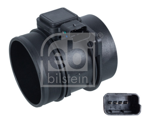 Air Mass Sensor - 37288 FEBI BILSTEIN