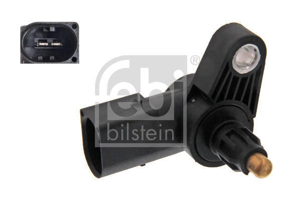 Schalter, Rückfahrleuchte - 37293 FEBI BILSTEIN