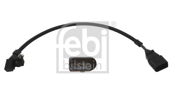 Impulsgeber, Kurbelwelle - 37299 FEBI BILSTEIN