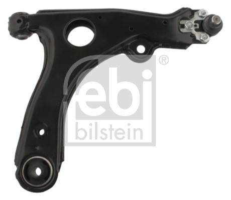 Braccio oscillante, Sospensione ruota - 37308 FEBI BILSTEIN
