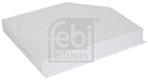 filtras, salono oras - 37313 FEBI BILSTEIN