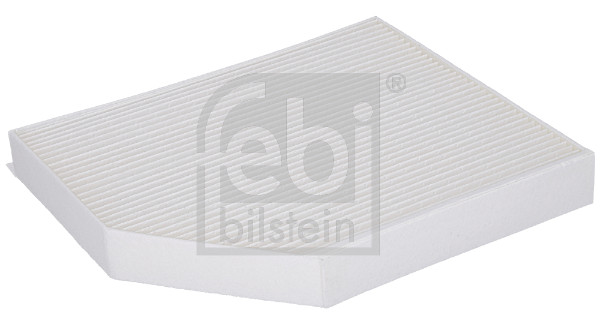 Filter, interior air - 37313 FEBI BILSTEIN