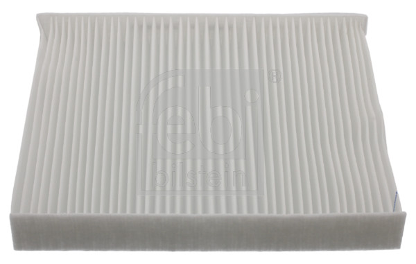 Filter, interior air - 37314 FEBI BILSTEIN