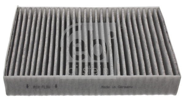 Filter, interior air - 37315 FEBI BILSTEIN