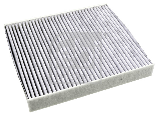 Filter, interior air - 37316 FEBI BILSTEIN