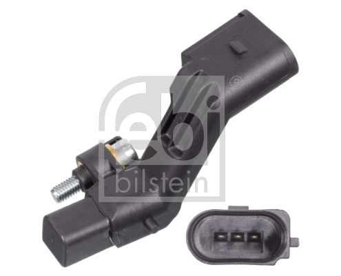 Sensor, crankshaft pulse - 37317 FEBI BILSTEIN