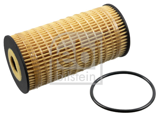 Oil Filter - 37319 FEBI BILSTEIN