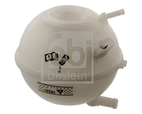 Serbatoio compensazione, Refrigerante - 37324 FEBI BILSTEIN