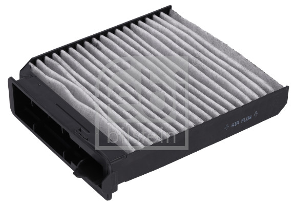 Filtro, Aria abitacolo - 37326 FEBI BILSTEIN
