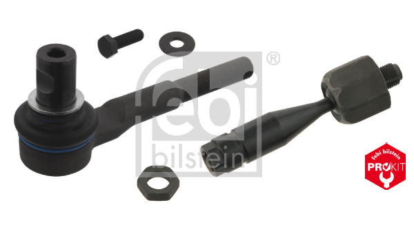 Tie Rod - 37332 FEBI BILSTEIN