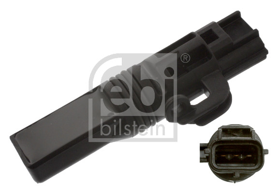 Sensor, speed - 37333 FEBI BILSTEIN