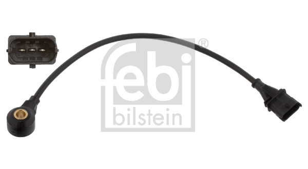 Klopfsensor - 37343 FEBI BILSTEIN