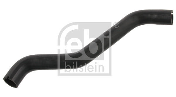 Flessibile radiatore - 37348 FEBI BILSTEIN