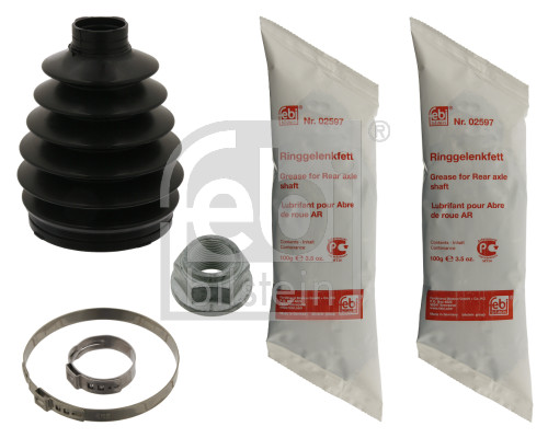 Bellow Set, drive shaft - 37352 FEBI BILSTEIN