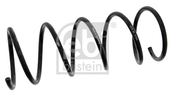 spyruoklė - 37364 FEBI BILSTEIN
