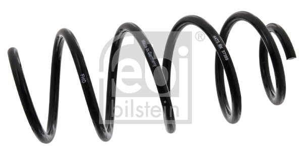 Molla autotelaio - 37389 FEBI BILSTEIN