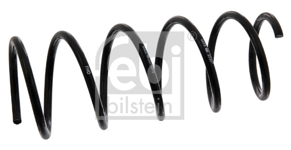 Coil Spring - 37391 FEBI BILSTEIN