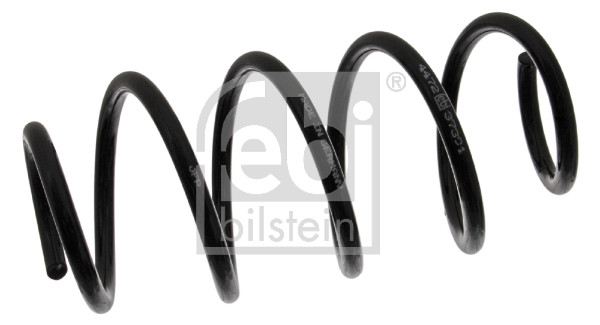 Molla autotelaio - 37394 FEBI BILSTEIN
