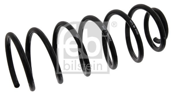 Coil Spring - 37396 FEBI BILSTEIN