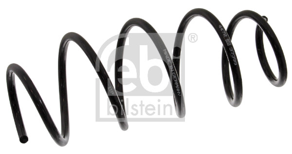 Coil Spring - 37399 FEBI BILSTEIN