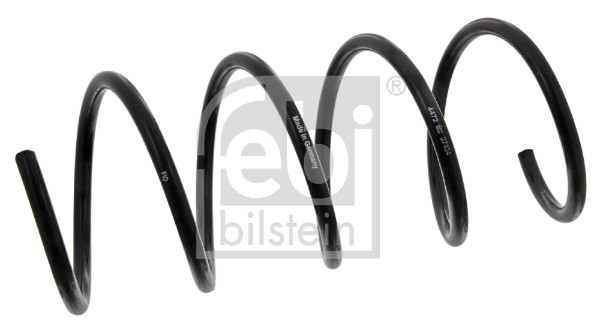 Coil Spring - 37404 FEBI BILSTEIN