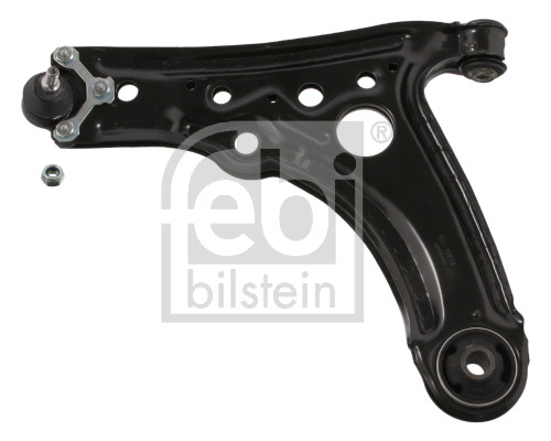 vikšro valdymo svirtis - 37407 FEBI BILSTEIN