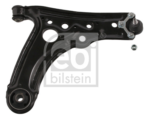 vikšro valdymo svirtis - 37408 FEBI BILSTEIN