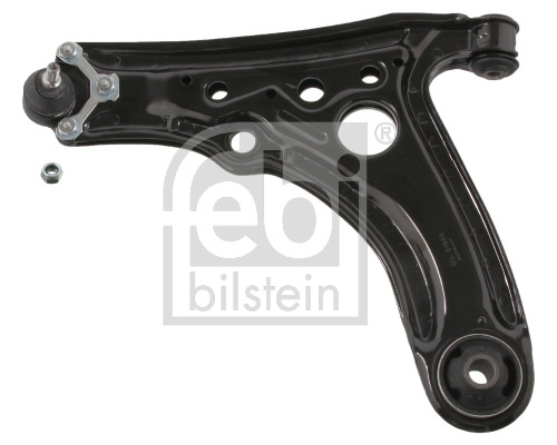 Braccio oscillante, Sospensione ruota - 37409 FEBI BILSTEIN