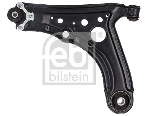 Braccio oscillante, Sospensione ruota - 37410 FEBI BILSTEIN