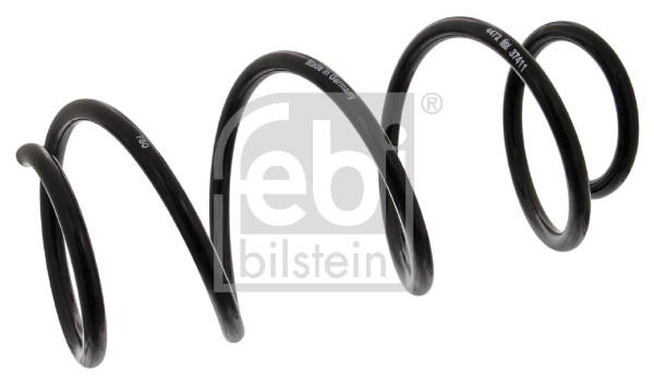 Coil Spring - 37411 FEBI BILSTEIN