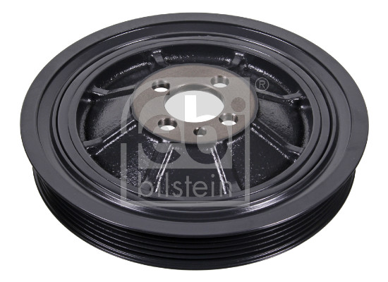 Puleggia cinghia, Albero a gomiti - 37415 FEBI BILSTEIN