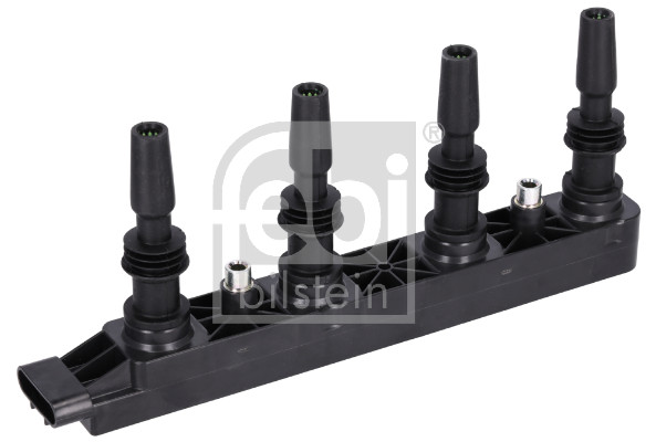 Bobina d'accensione - 37421 FEBI BILSTEIN