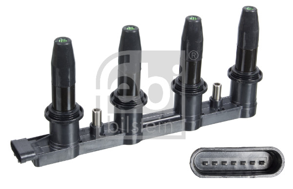 Ignition Coil - 37423 FEBI BILSTEIN