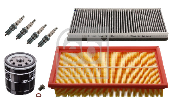 Parts Set, maintenance service - 37425 FEBI BILSTEIN
