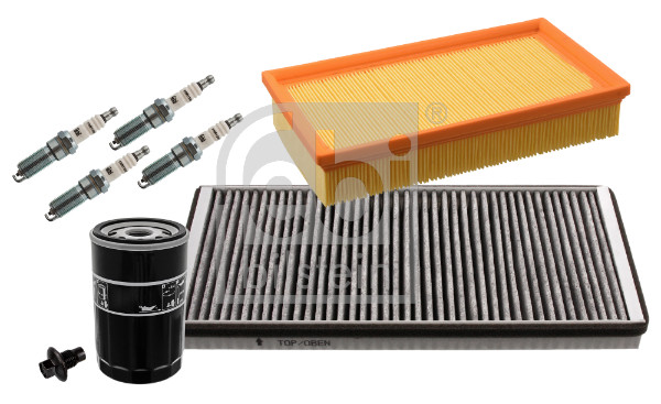 Parts Set, maintenance service - 37426 FEBI BILSTEIN