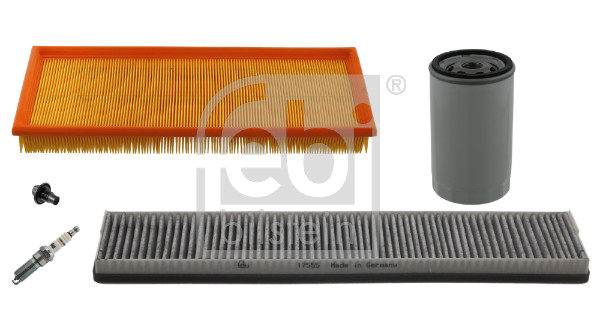 Parts Set, maintenance service - 37427 FEBI BILSTEIN