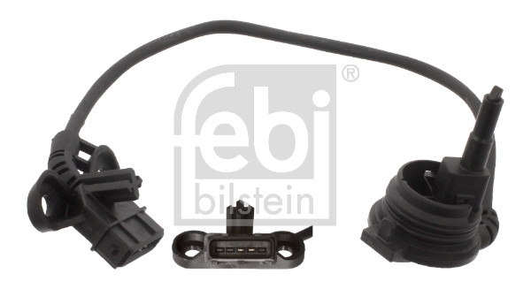Interruttore, Luce di retromarcia - 37434 FEBI BILSTEIN