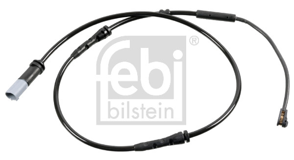 Warning Contact, brake pad wear - 37437 FEBI BILSTEIN