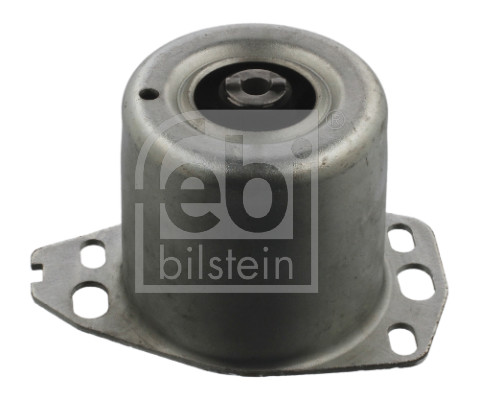 Mounting, automatic transmission - 37438 FEBI BILSTEIN