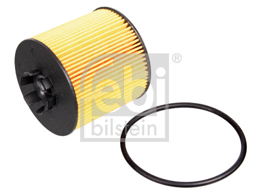 Oil Filter - 37441 FEBI BILSTEIN