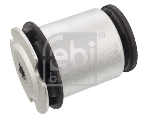 Mounting, axle beam - 37453 FEBI BILSTEIN