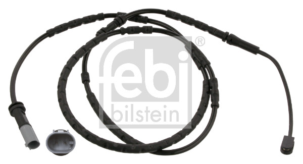 Warning Contact, brake pad wear - 37454 FEBI BILSTEIN