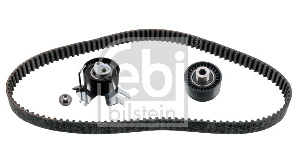 paskirstymo diržo komplektas - 37460 FEBI BILSTEIN