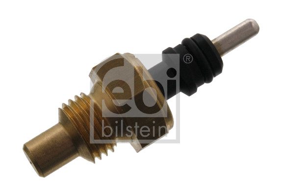 Sensore, Temperatura refrigerante - 37465 FEBI BILSTEIN