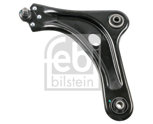 Braccio oscillante, Sospensione ruota - 37470 FEBI BILSTEIN