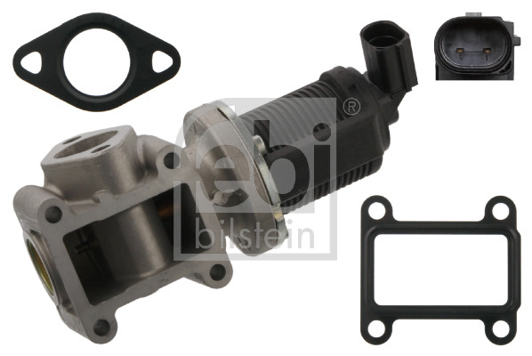 EGR Valve - 37475 FEBI BILSTEIN